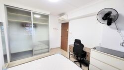 Blk 496C Tampines Street 43 (Tampines), HDB 5 Rooms #594007271